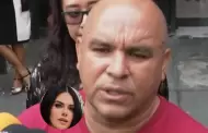 Ernesto Zepeda ya recibi� el pago de Livia Brito por agresi�n