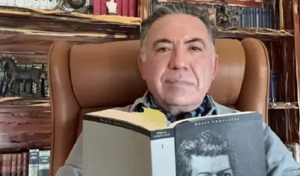 Enrique Inzunza