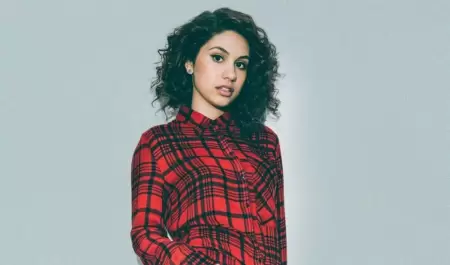 Alessia Cara