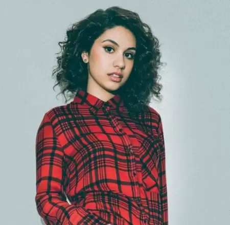 Alessia Cara