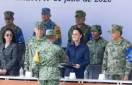 M�xico vuelve de Venezuela con una misi�n cumplida