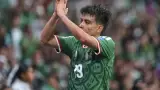 Gilberto Mora
