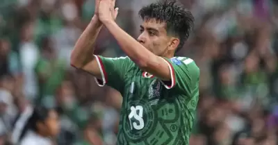 Gilberto Mora