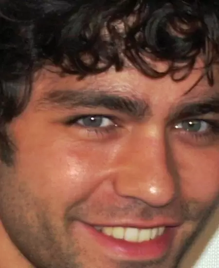 Adrian Grenier
