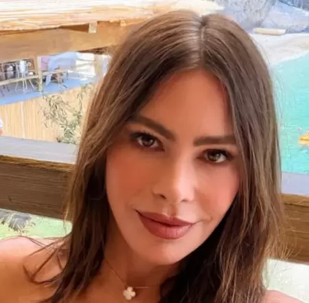 Sof�a Vergara