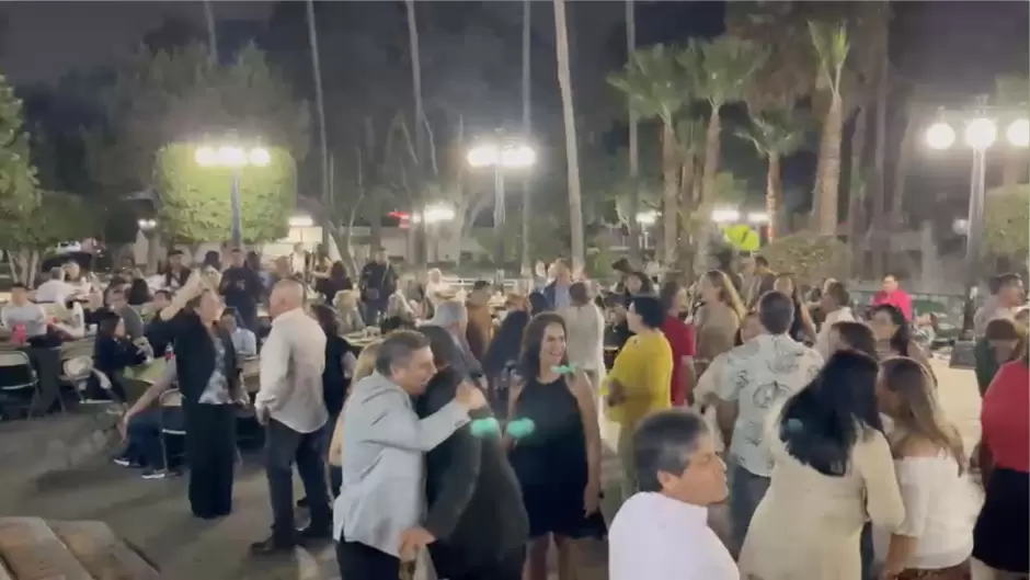Tijuana celebró su 137 aniversario; alcalde reafirma apoyo a migrantes y trabajo binacional por playas