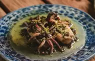 Con cinco estrellas verdes Michelin, Baja California consolida su liderazgo en una gastronom�a responsable con el entorno