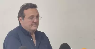 Director del IMOS
