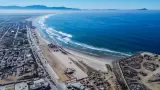 Playas de Ensenada
