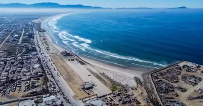 Playas de Ensenada