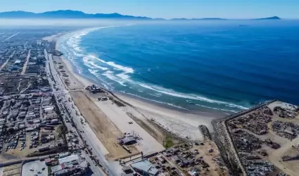 Playas de Ensenada