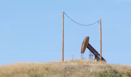 fracking
