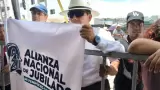 Alianza Nacional de Jubilados