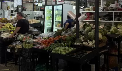 Mercado, inflaci�n