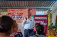 Encabeza Alfredo �lvarez asamblea informativa con militancia morenista en San Felipe