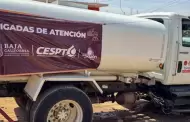 Reemplazan componentes del Booster El Carrizo para restablecer su operaci�n