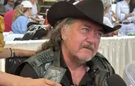 VIDEO.- Hank Rhon considera como "estrategia pol�tica" la salida parcial de Toyota de Baja California