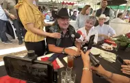 VIDEO.- Se�alan impacto operativo al Estadio Caliente por la estancia de la selecci�n de Ir�n en Tijuana