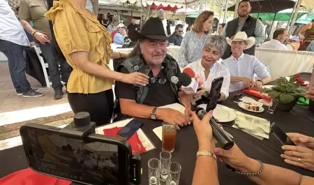 Jorge Hank Rhon