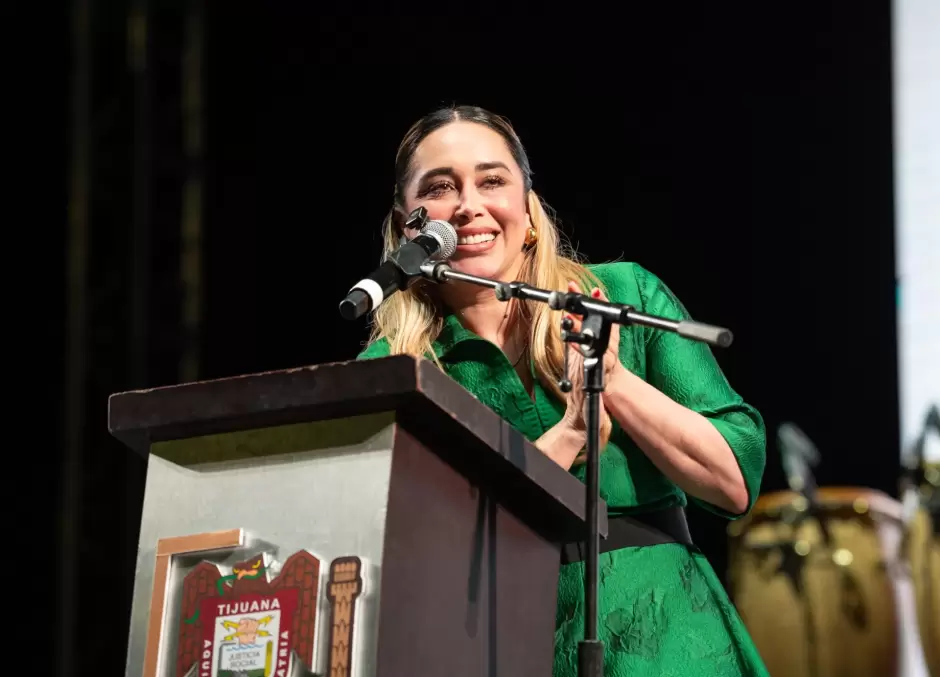 137 Aniversario de Tijuana con concierto gratuito de Rayito Colombiano