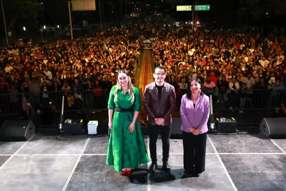 137 Aniversario de Tijuana con concierto gratuito de Rayito Colombiano