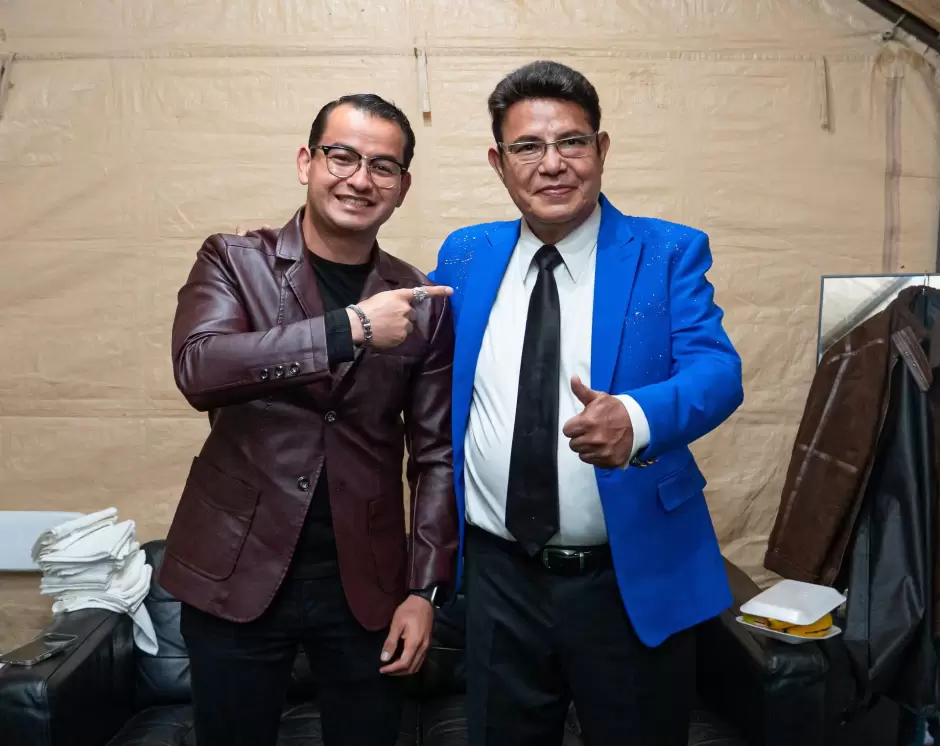 137 Aniversario de Tijuana con concierto gratuito de Rayito Colombiano