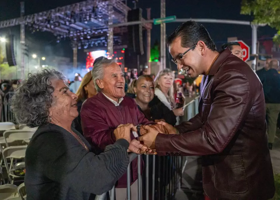 137 Aniversario de Tijuana con concierto gratuito de Rayito Colombiano