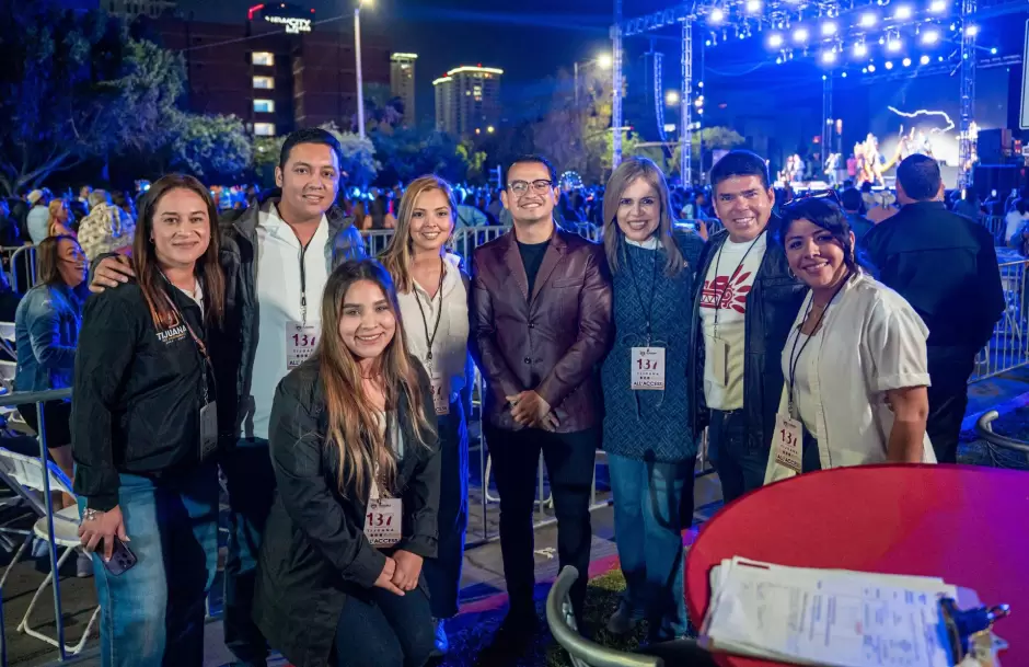 137 Aniversario de Tijuana con concierto gratuito de Rayito Colombiano