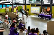 El Trompo celebra el 137 aniversario de Tijuana con actividades para ni�as y ni�os