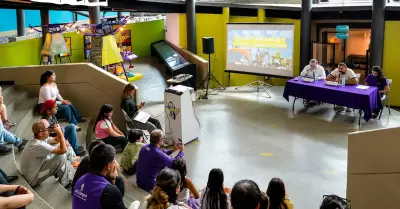El Trompo celebra el 137 aniversario de Tijuana con actividades para ni�as y ni�