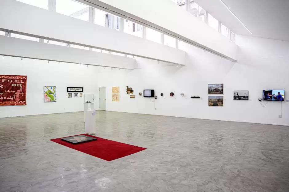 Reabren la Galer�a de la Ciudad e inauguran exposici�n colectiva por el 137 aniversario de Tijuana