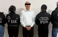 Exdirector de Pemex protagoniza primera pol�mica en prisi�n