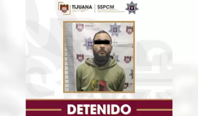 Detienen a hombre acusado de atropellar y golpear a un ciclista en la Zona Centr