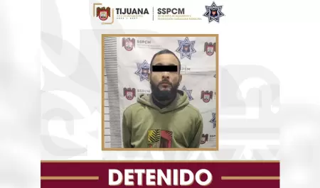 Detienen a hombre acusado de atropellar y golpear a un ciclista en la Zona Centr