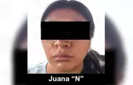 FGR expuso los datos de prueba para obtener vinculaci�n a proceso por posible explotaci�n sexual