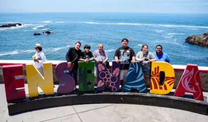 Ensenada