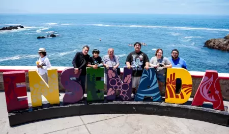 Ensenada