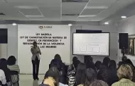 Reafirma Gobierno de Tijuana su compromiso con la profesionalizaci�n de los servidores p�blicos
