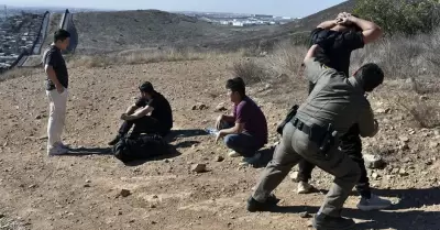Gobierno de Trump compra dos de los mayores centros de detenci�n de migrantes en
