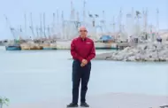 Dialoga Alfredo �lvarez con sector pesquero de San Felipe