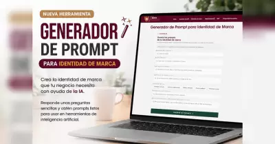 Herramienta gratuita para fortalecer la identidad de marca de los emprendimiento