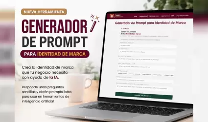 Herramienta gratuita para fortalecer la identidad de marca de los emprendimiento