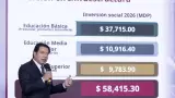Mario Delgado