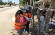 Agua segura para las comunidades: la apuesta cient�fica y social de la UABC en el valle de Mexicali