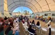 Plantean acciones conjuntas para recuperar el R�o Tijuana