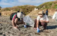 Promueve Secretar�a de Medio Ambiente pr�cticas sostenibles y jornadas de limpieza en Baja California