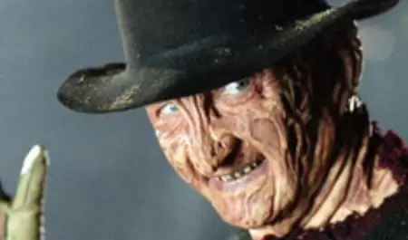 Freddy Krueger