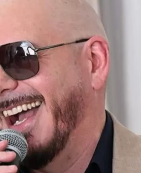 Pitbull