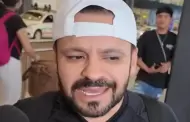Pap� de Christian Nodal rompe el silencio sobre su supuesto distanciamiento