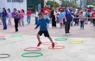 El Trompo inicia su curso de verano "Expedici�n de Verano 2026"